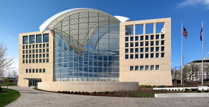 USIP HQ