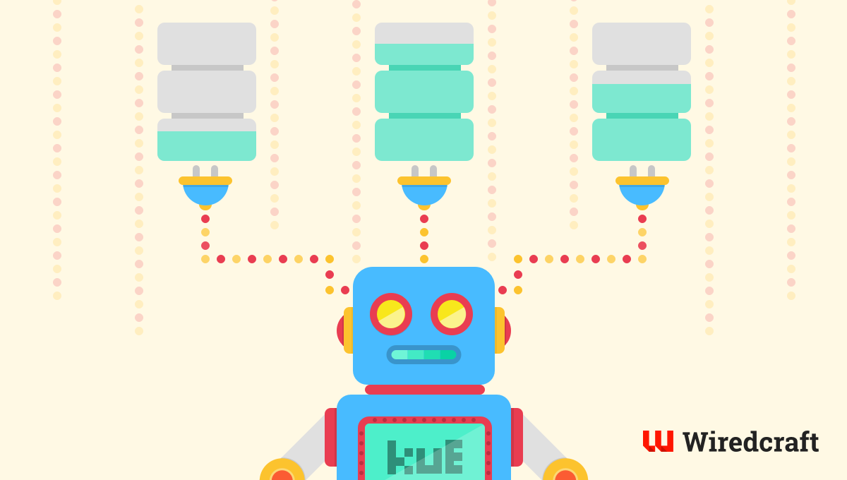 Redis Kue makes building parallel and sequential job queues a cinch