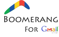 Boomerang logo