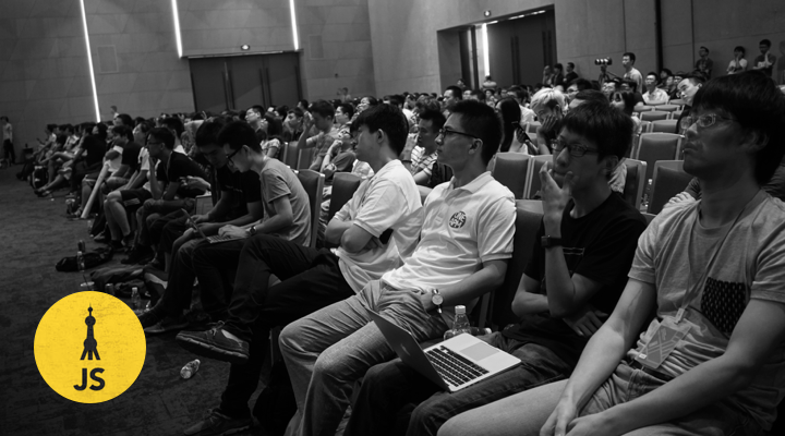 JavaScript Meetup Shanghai