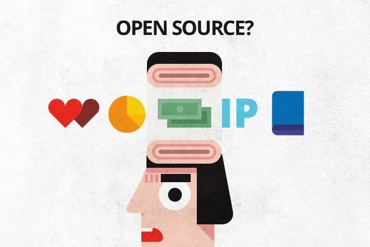 The Hidden Benefit of Giving Back to Open Source Software - HBS