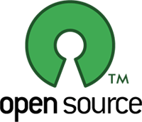 Open Source logo