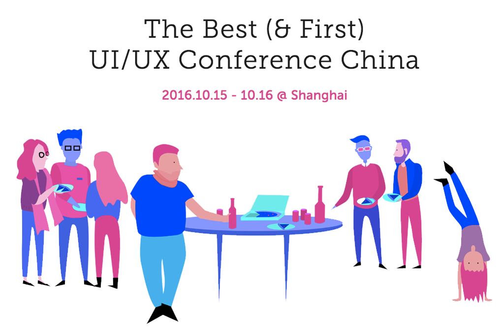 UI/UX Conf tickets are now on sale!