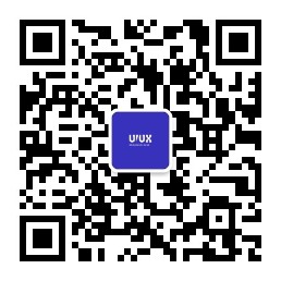UI/UX Conf WeChat
