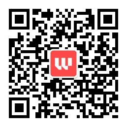 WeChat marketing tips, QR code